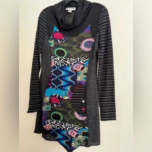 Joseph Ribkoff Tunic size 10